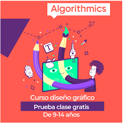 Actividad - Diseño gráfico