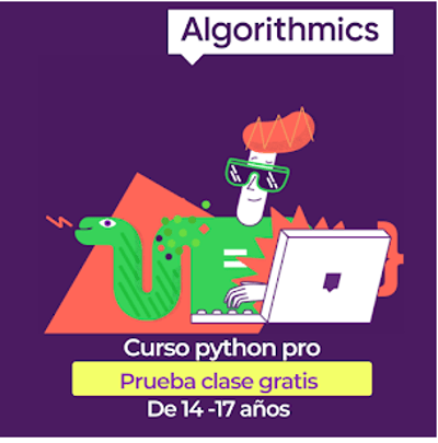 Actividad - Python Pro