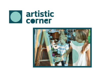 Activity - ARTISTIC CORNER