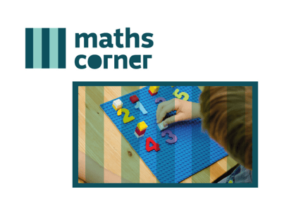 Actividad - MATHS CORNER