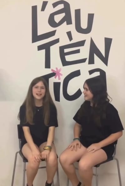 Actividad - Teatro para jóvenes de 16 a 18 años