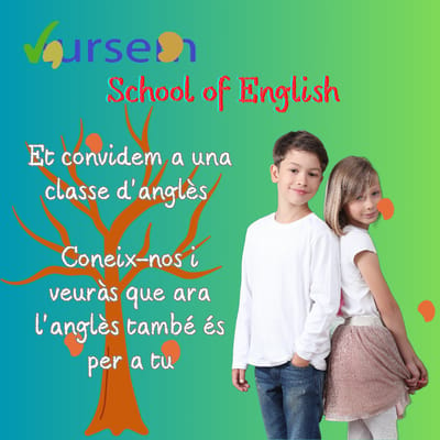 Actividad - English Keeds Teens Adults