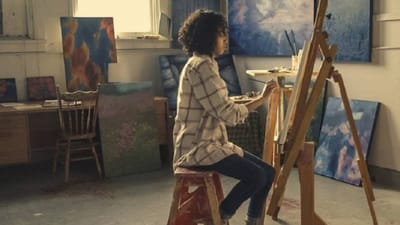 Actividad - Clases de pintura para adultos