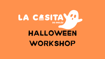 Actividad - 🎃Taller de Halloween