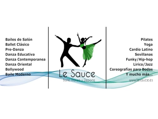 Escuela Le Sauce Baile y Danza