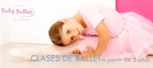 BABY BALLET