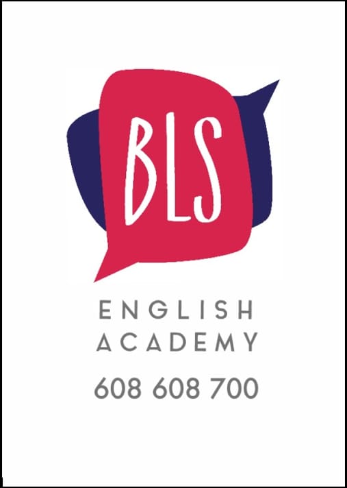 BLS ENGLISH ACADEMY