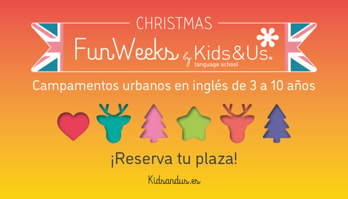 Kids&Us Santiago de Compostela