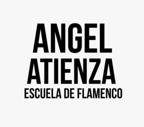 Escuela de Flamenco Ángel Atienza