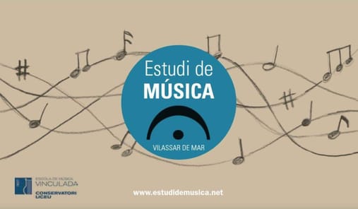 ESTUDI DE MUSICA
