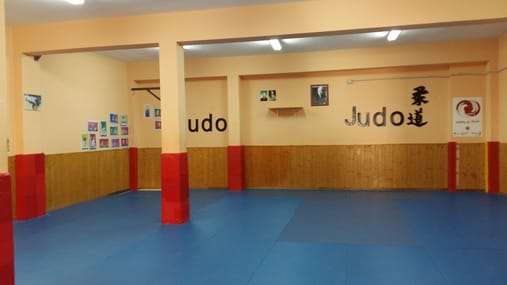 Club de Judo Aythami Ruano