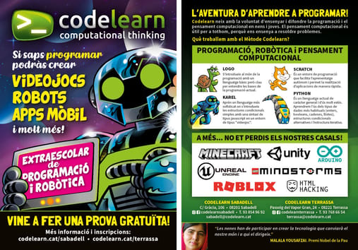 Codelearn Sabadell