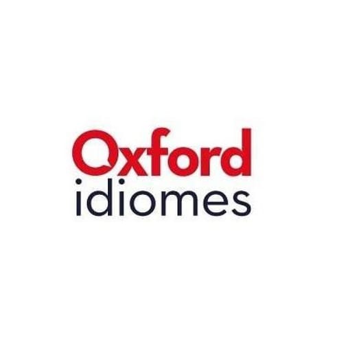 OXFORD IDIOMES MOLINS DE REI