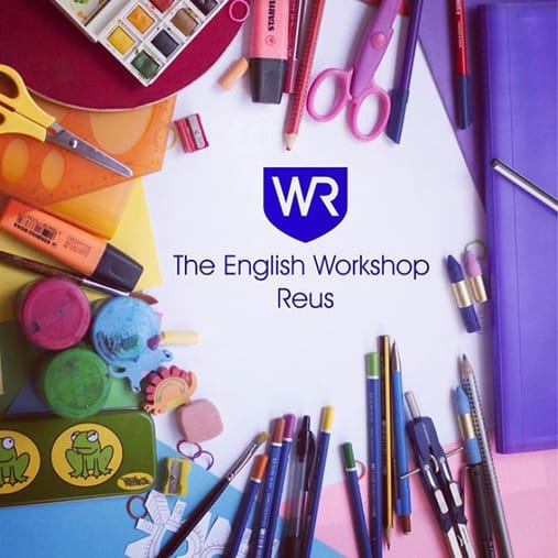 The English Workshop Reus