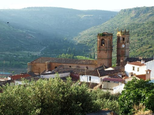 Campamento de verano multiaventura y naturaleza