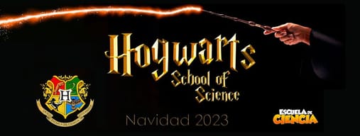 Hogwarts School of Science