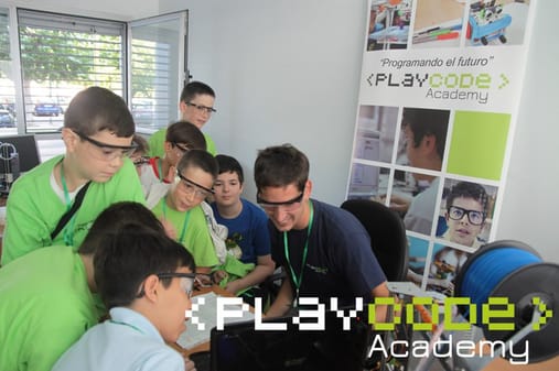 Play Code Academy