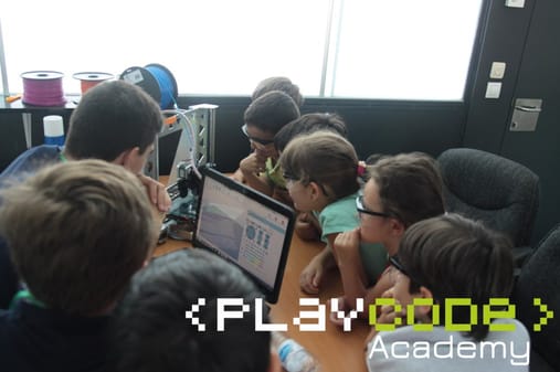 Play Code Academy