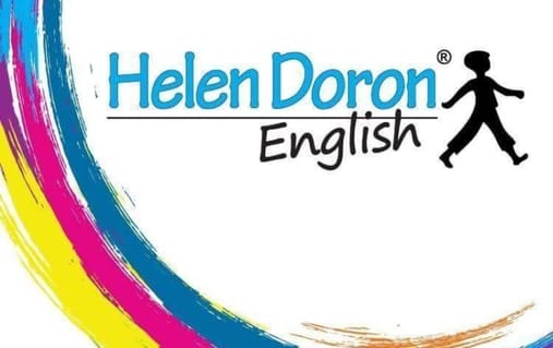 Helen Doron English Vitoria