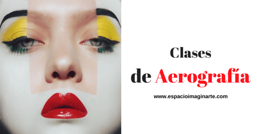 Aerografía para ADULTOS