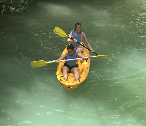 CUENCA DESTINATION SUMMER CAMP