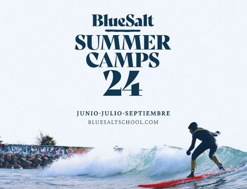 Summer Surf Camps 2024