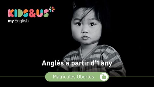 Inglés para babies