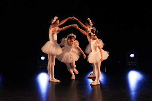 Ballet 7-10 años