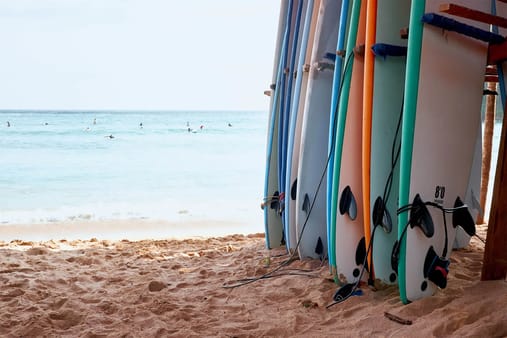 SURFIN' Torrevieja