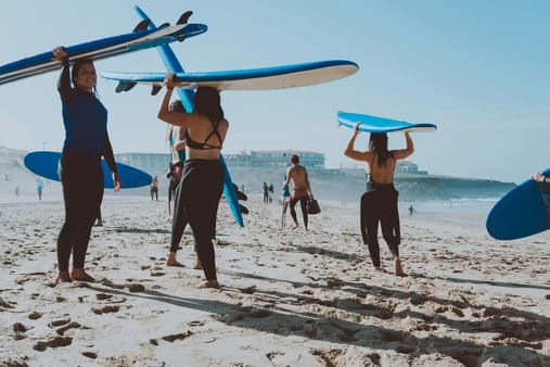 SURFIN' Torrevieja