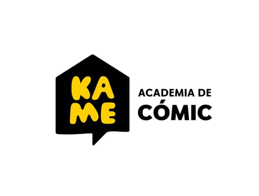 KAME ACADEMIA DE CÓMIC