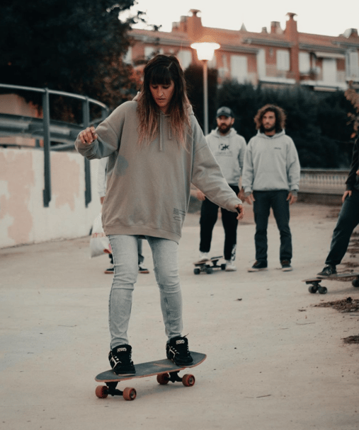 Clases de SurfSkate