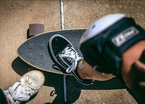 Clases de SurfSkate