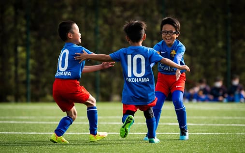 La Barça Academy de FC Barcelona