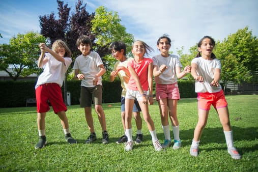 Verano Bailarín