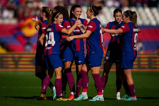 Barça Academy Regular Stage 1 Week (Pack Femenino)