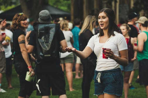 Festival de Arte y Creatividad: Celebrando la Inspiración Artística