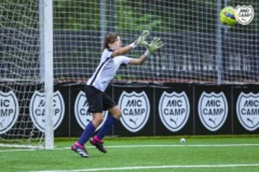 El Mic Camp by Puma in Andorra - Fútbol - 2 Semanas