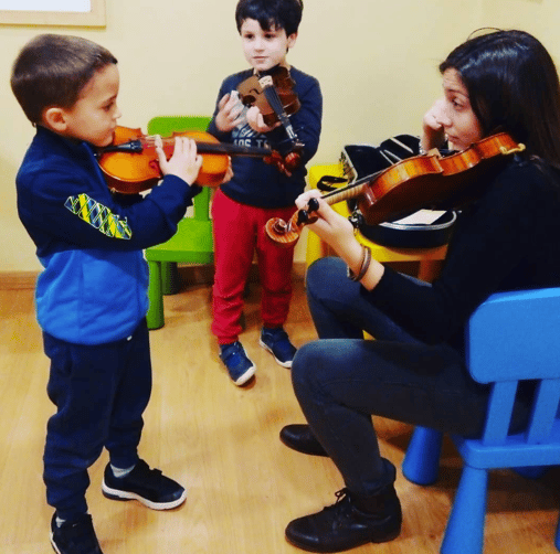 Escola de Música Amalgama