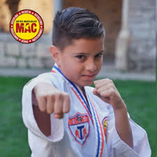 Artes Marciales Mac Esplugues