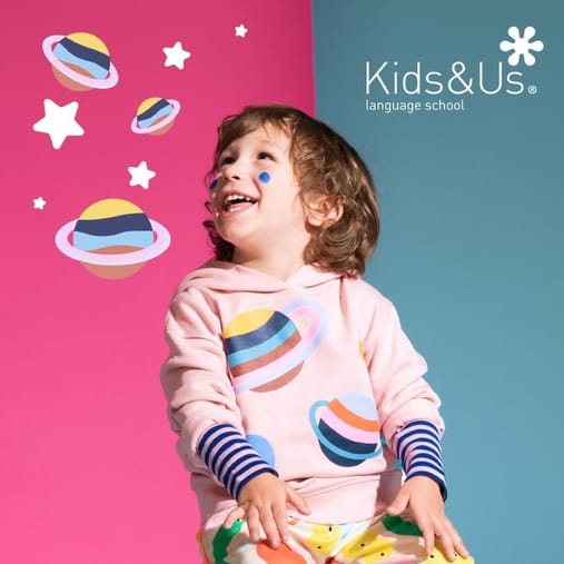 Kids&Us Horta-Guinardó