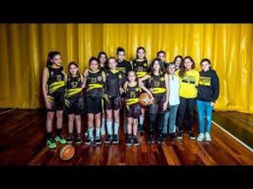 Club Basket Almeda
