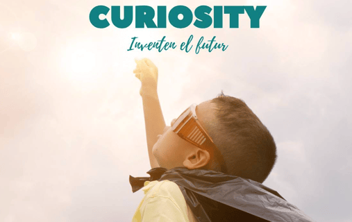 Curiosity and Learn