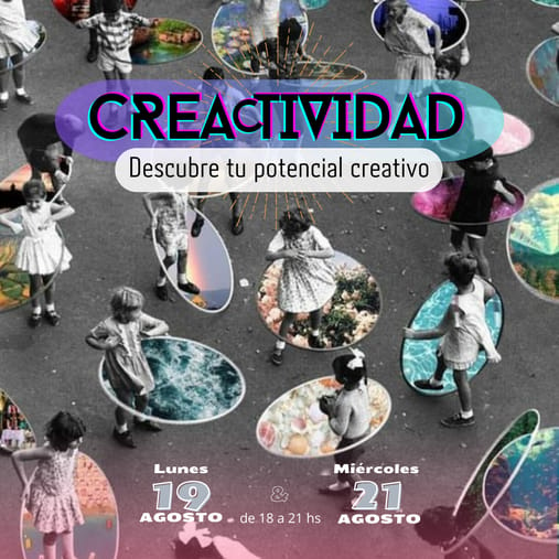 CREAcTIVIDAD