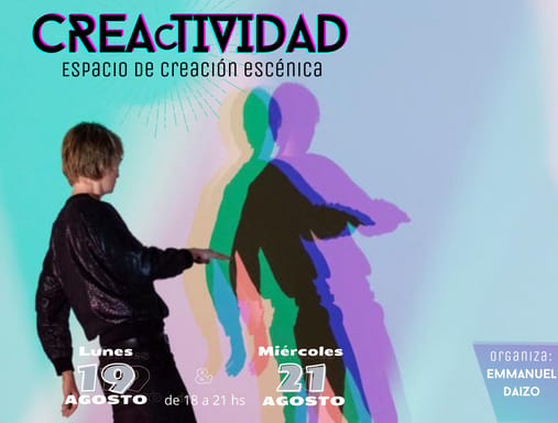 CREAcTIVIDAD