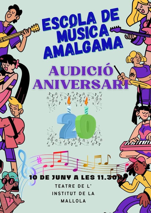 Escola de Música Amalgama