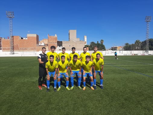 Racing Algemesí Club de Fútbol