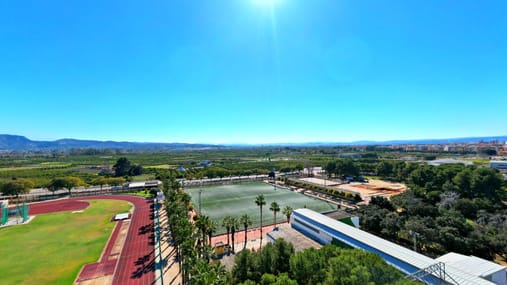 Racing Algemesí Club de Fútbol