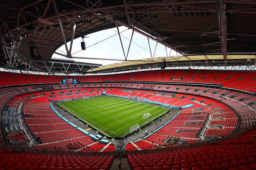 Campamento de fútbol con el Tottenham Hotspur