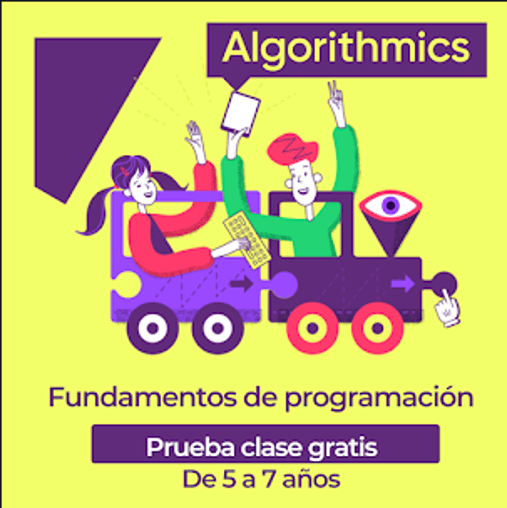 Algorithmics Burgos